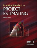 Practice Standard for Project Estimating (B&W)