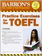 Barron's TOEFL (eco)
