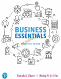 Business Essentials (Color)