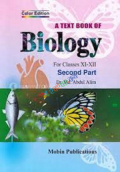 A Text Book of Biology HSC 2nd Part