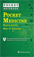 Pocket Medicine (Color)