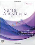 Nurse Anesthesia (Color)