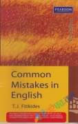Common Mistakes In English (eco)