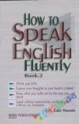 How to Speak English Fluyently Book-2