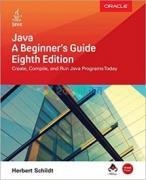 Java A Beginner's Guide ( B&W)