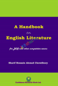 A Handbook On English Literature( May 2024 )