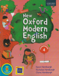 New Oxford Modern English (Class Four)