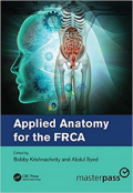 Applied Anatomy For the FRCA (Color)