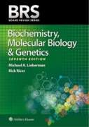 BRS Biochemistry, Molicular Biology & Genetics (eco)
