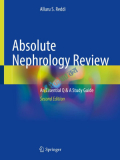 Absolute Nephrology Review(color)