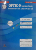 OPTIC-N Comprehensive/Licensing Examination Guide & Super Model Test