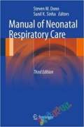 Manual of Neonatal Respiratory Care