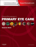 Clinical Procedures in Primary Eye Care (Color)