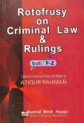 Rotofrusy on Criminal Law & Rulings (F-Z)
