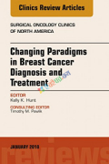 Changing Paradigms in Breast Cancer Diagnosis and Treatment (Color)