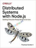 Distributed Systems with Node.js
