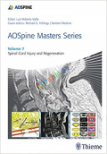 AOSpine Masters Series, Volume 7 (Color)