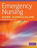 Emergency Nursing Core Curriculum (Color)