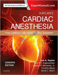 Kaplan's Cardiac Anesthesia (Color)