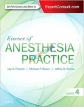 Anesthesia Practice (Color)