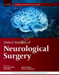 Oxford Textbook of Neurological Surgery (Color)