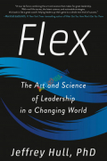 Flex: The Art and Science of Leadership in a Changing World (eco)