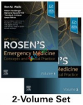 Rosen's Emergency Medicine: Concepts and Clinical Practice (Color)