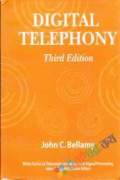 Digital Telephony(White Print) (eco)