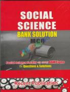 Social Science Bank Solution