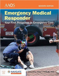 Emergency Medical Responder (Color)