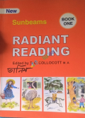 Sunbeams Radiant Reading Book One Guide