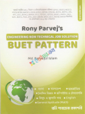 Rony Parvej's Engineering Non Technical Job Solutions