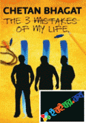 The 3 Mistakes of My Life (Paperback)