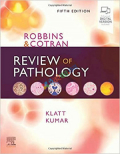 Robbins and Cotran Review of Pathology (Color)