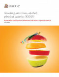 RACGP Smoking, Nutrition, Alcohol and Physical Activity (SNAP) (Color)