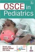 OSCE in Pediatrics (Color)