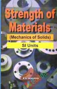 Strength of Materials (Mechanics of Solids) (eco)