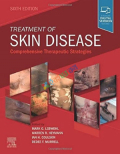Treatment of Skin Disease Comprehensive Therapeutic Strategies (Color)