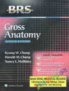 BRS Gross Anatomy (eco)