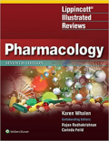 Lippincott Illustrated Reviews: Pharmacology (Color)
