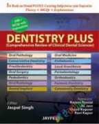 DENTISTRY PLUS (Comprehensive Review of Clinical Dental Sciences)