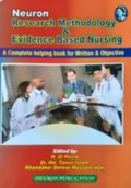 Neuron Research Methodology and Evidence Based Nursing (Paperback)