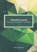 A Beautiful Journey Through Olympiad Geometry (B&W)