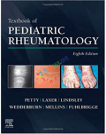 Textbook of Pediatric Rheumatology (B&W)