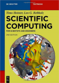 Scientific Computing: For Scientists and Engineers (Color)