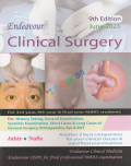 Endeavour Clinical Surgery