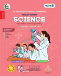 Panjeree Science : Class 9 (English Version)