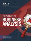 The PMI Guide to Business Analysis (B&W)