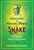 Awakening the Ancient Power of Snake (eco)
