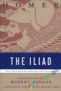 The Iliad (Textbook)